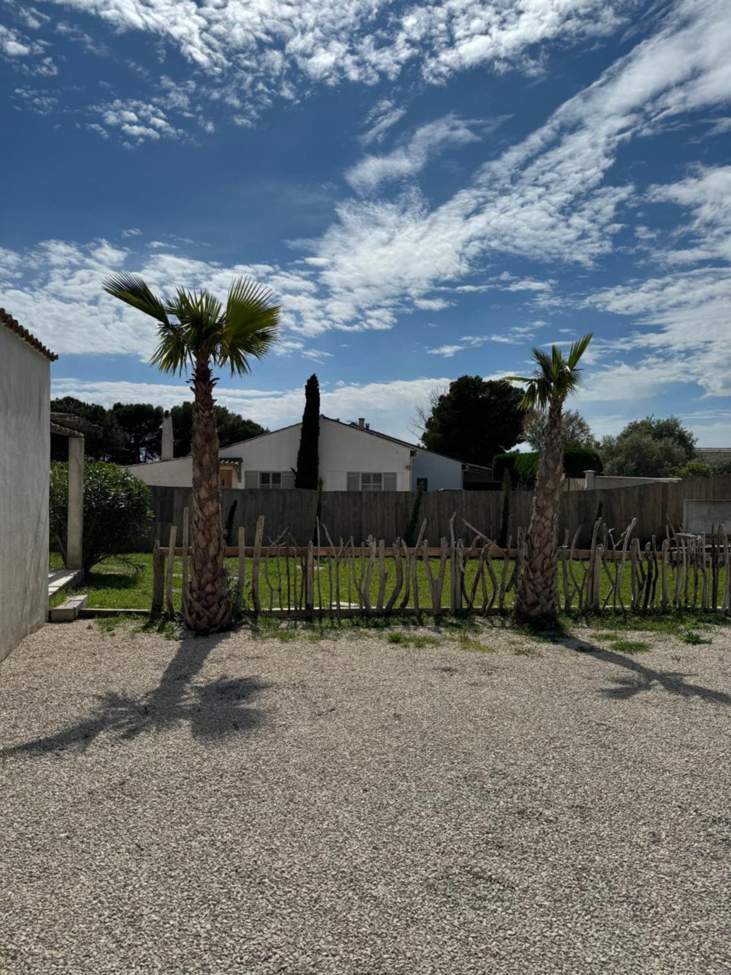 Appartement Des Sagnes *