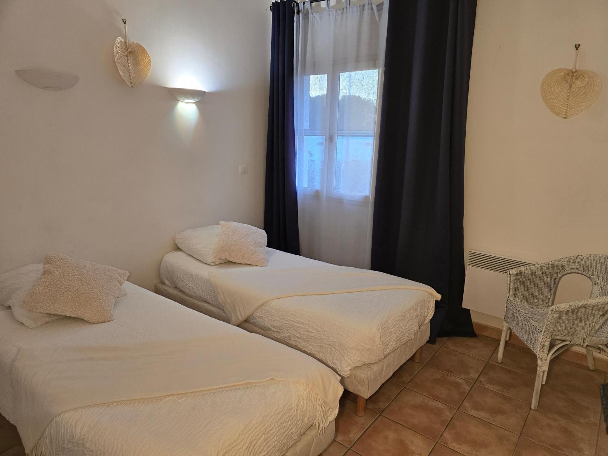 Apartamento Des Sagnes *
