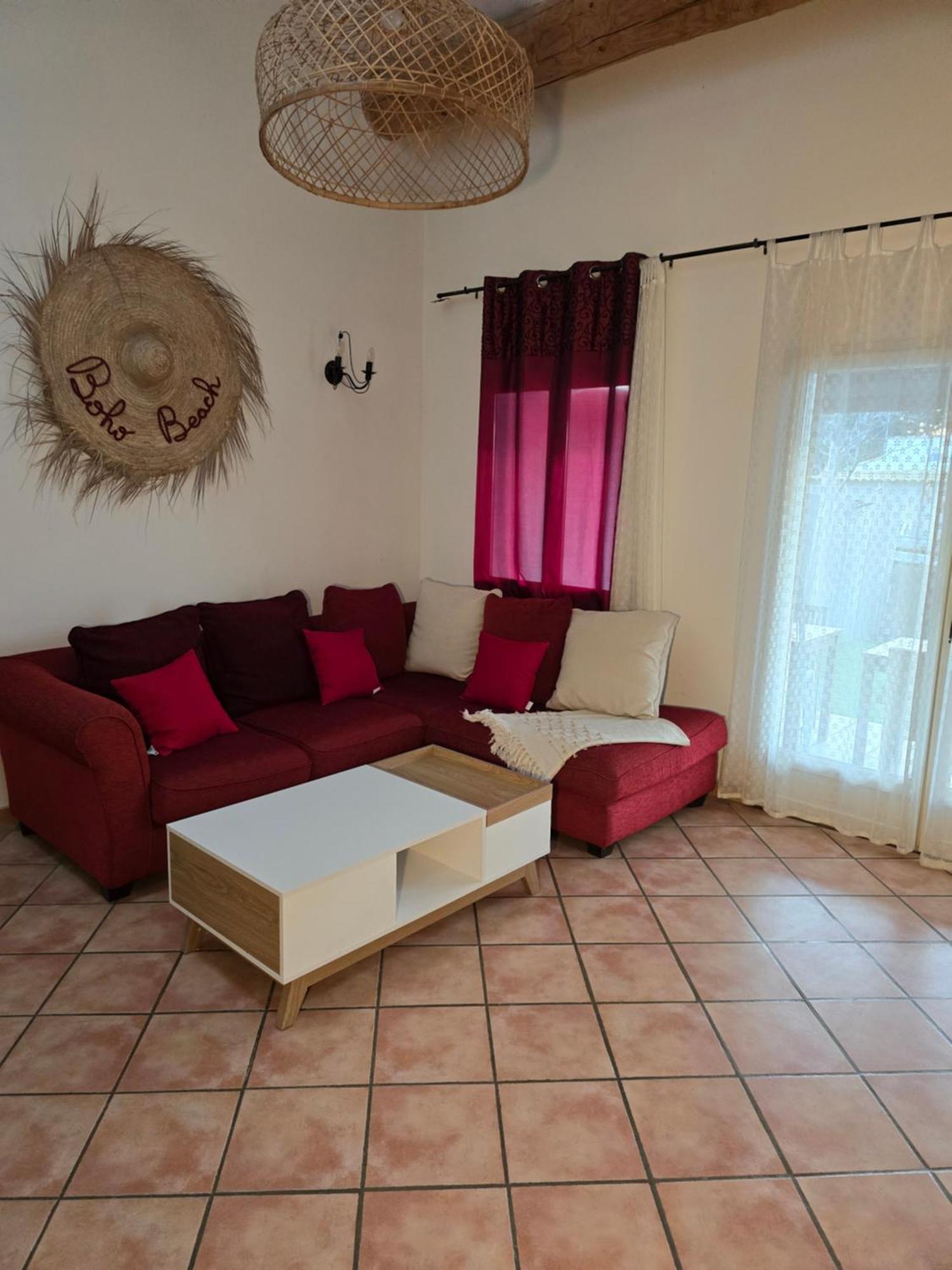 Apartamento Des Sagnes