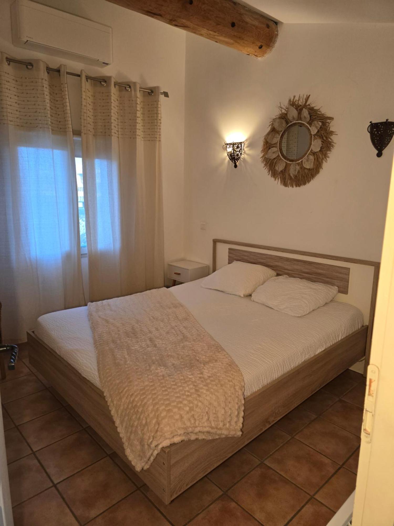 Des Sagnes Appartement *