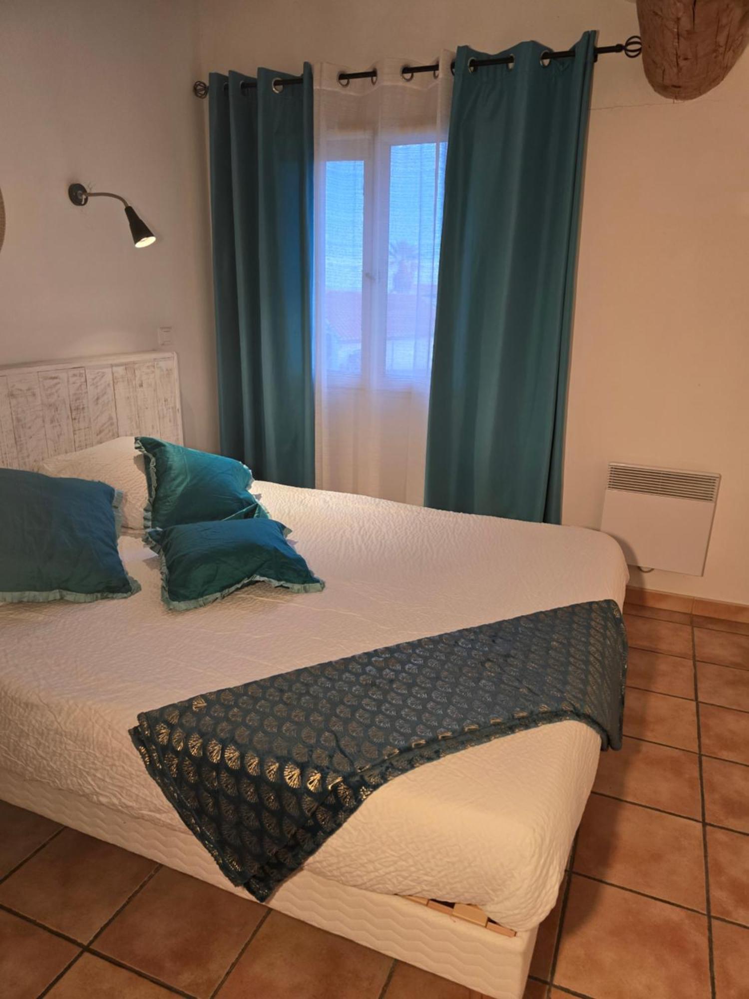 Appartement Des Sagnes