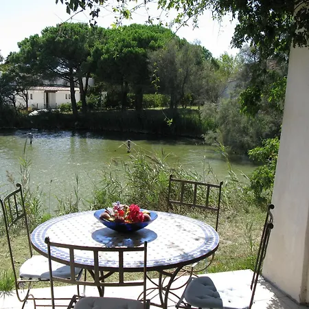 Le Mas des Sagnes Les Les Saintes-Maries-de-la-Mer Chambre photo