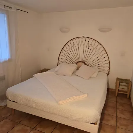 Le Mas des Sagnes Les Les Saintes-Maries-de-la-Mer Extérieur photo