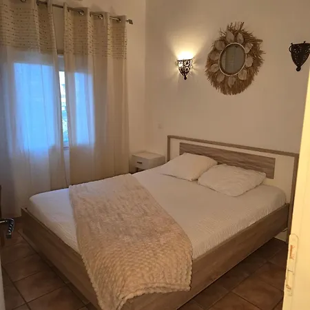 Le Mas des Sagnes Les Les Saintes-Maries-de-la-Mer Extérieur photo
