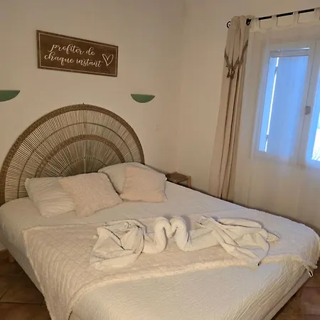 Le Mas des Sagnes Les Les Saintes-Maries-de-la-Mer Extérieur photo