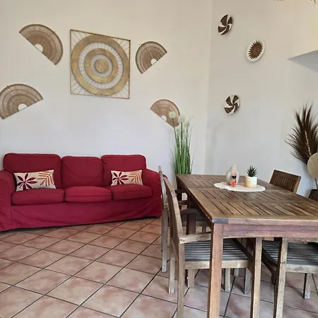 Le Mas des Sagnes Les Les Saintes-Maries-de-la-Mer Extérieur photo
