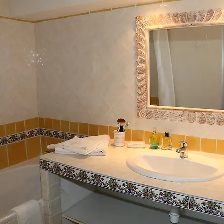 Le Mas des Sagnes Les Les Saintes-Maries-de-la-Mer Chambre photo