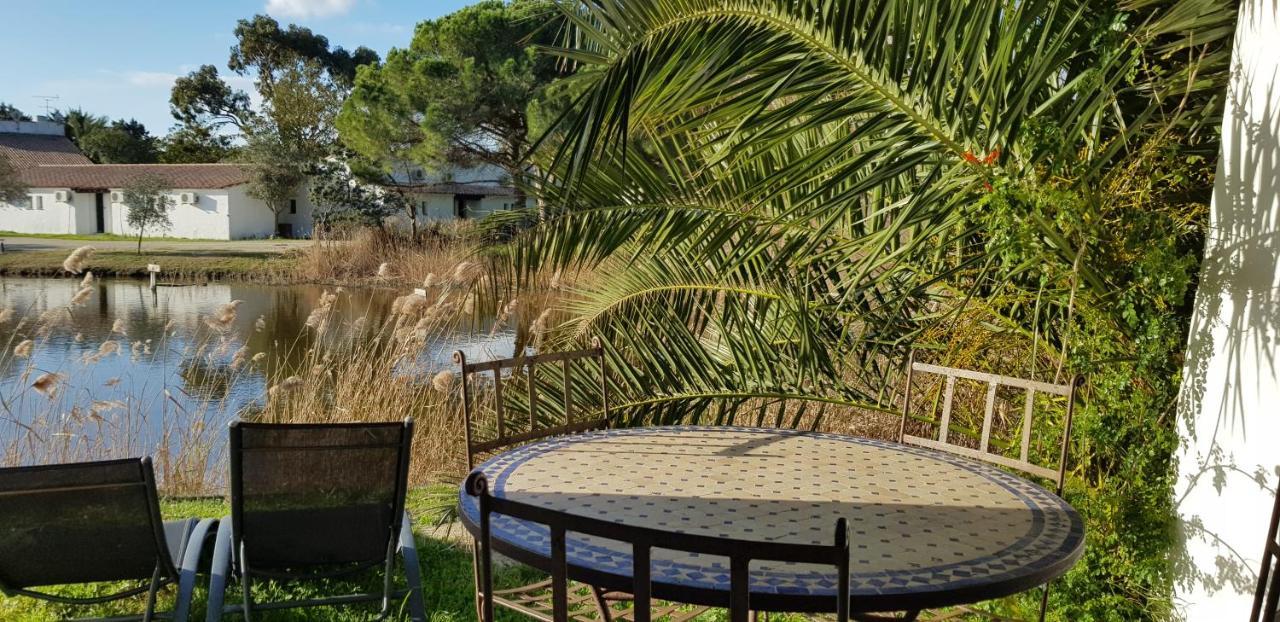 Appartement Des Sagnes Les Saintes-Maries-de-la-Mer