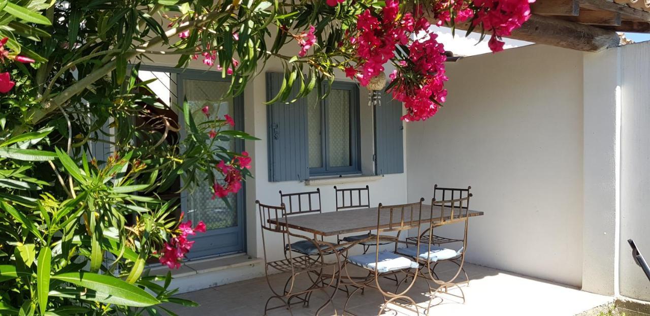 Appartement Des Sagnes Les Saintes-Maries-de-la-Mer