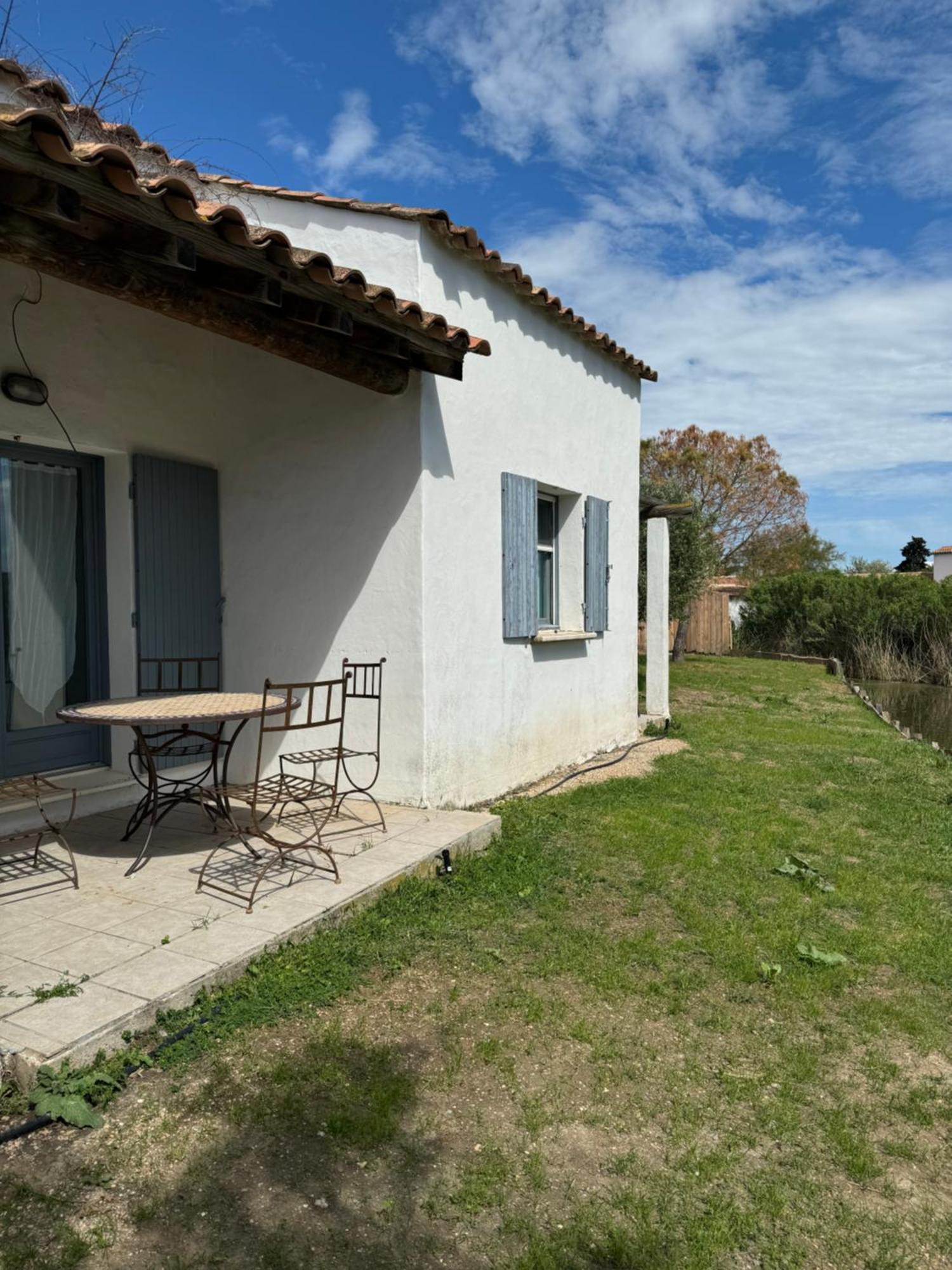 Appartement Des Sagnes *