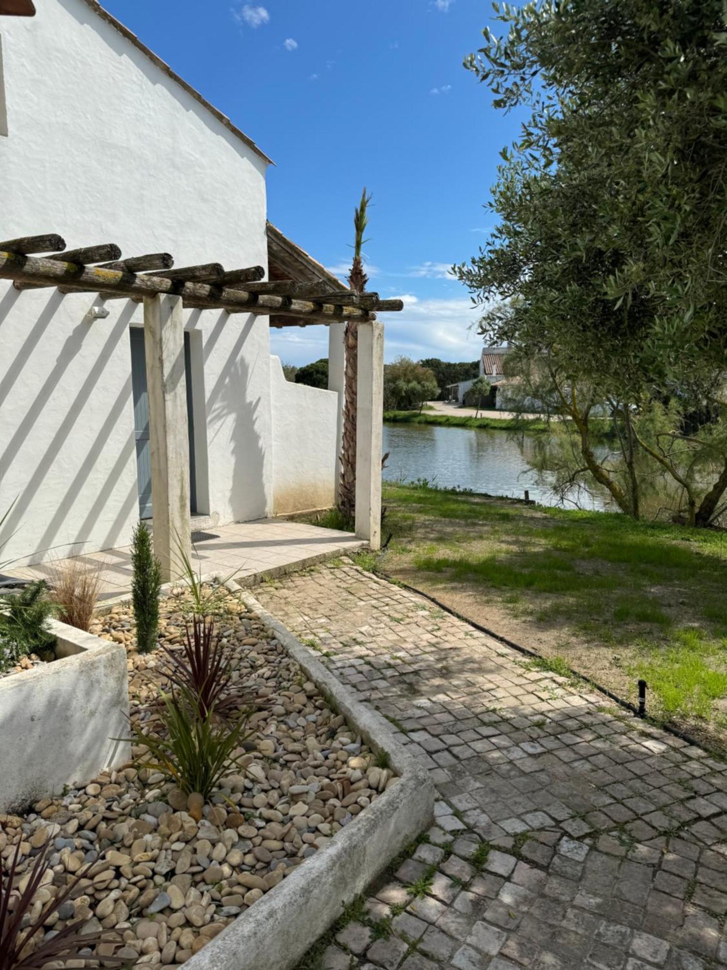 Appartement Des Sagnes Les Saintes-Maries-de-la-Mer