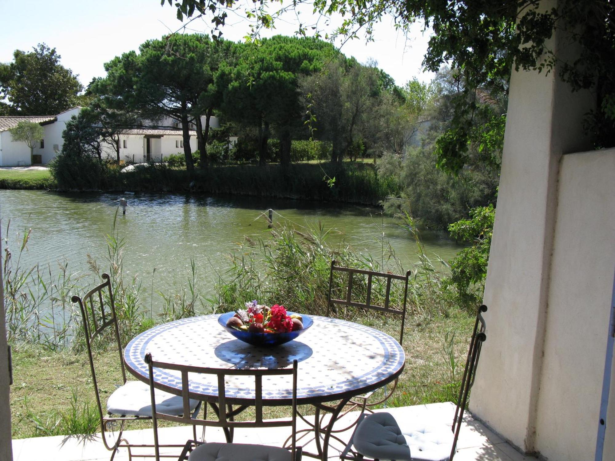 Appartement Des Sagnes
