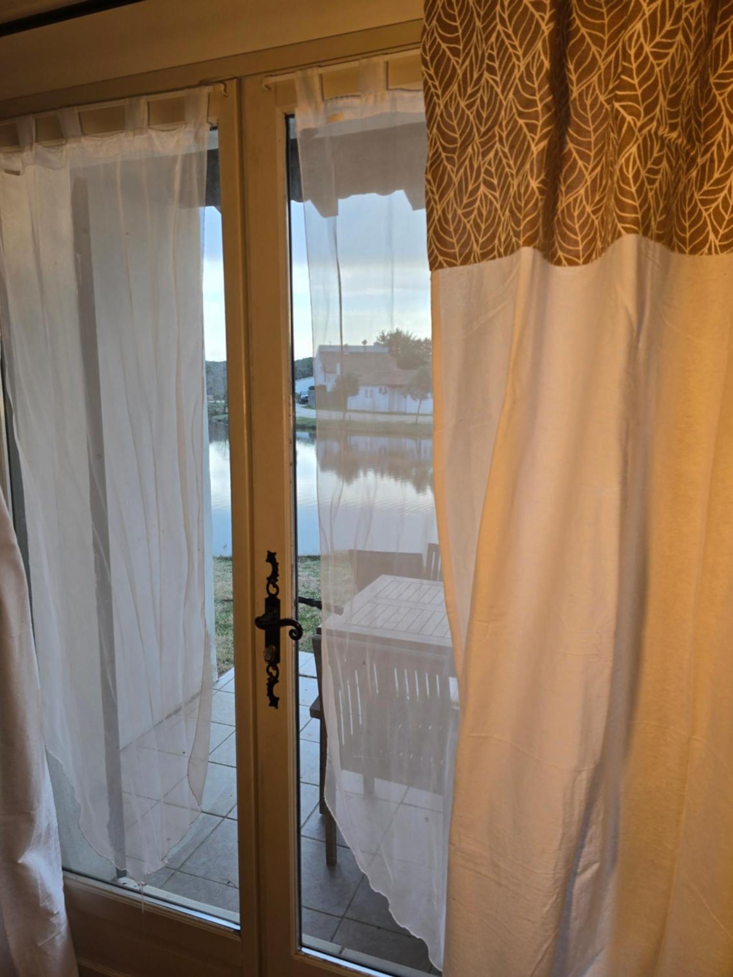 Des Sagnes Appartement Les Saintes-Maries-de-la-Mer