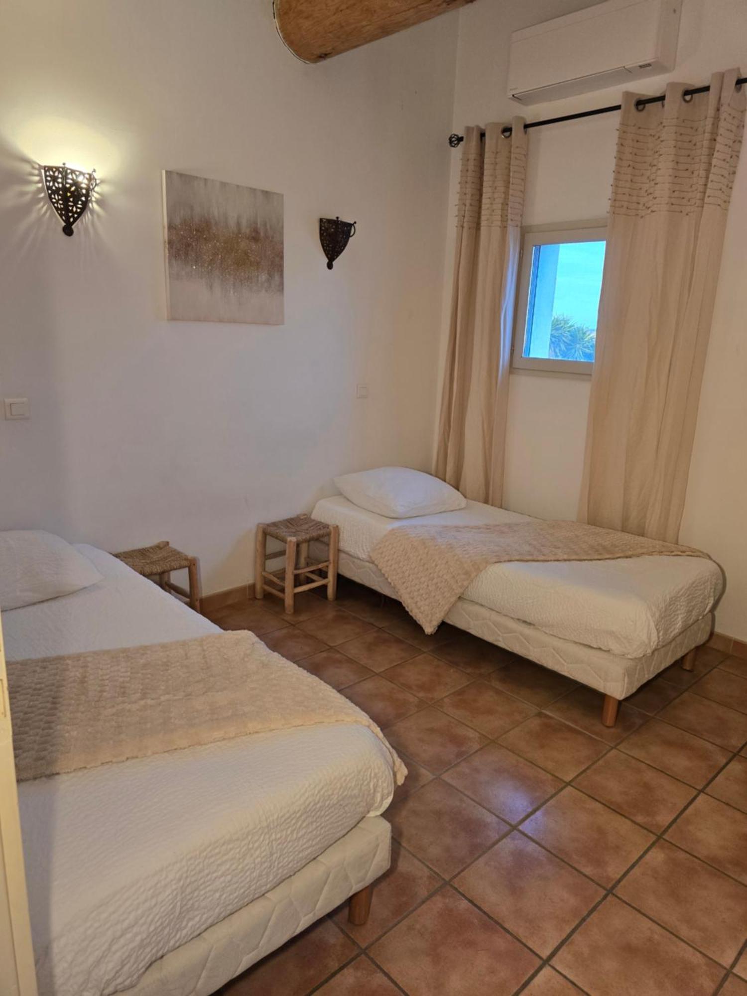 Appartement Des Sagnes Les Saintes-Maries-de-la-Mer