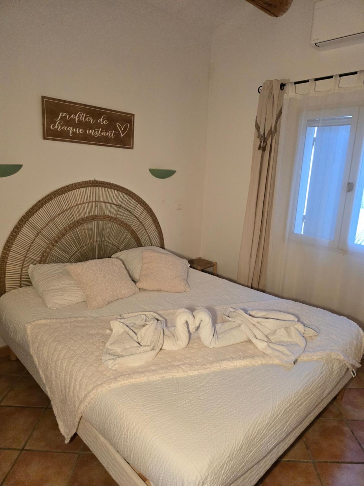 Des Sagnes Appartement