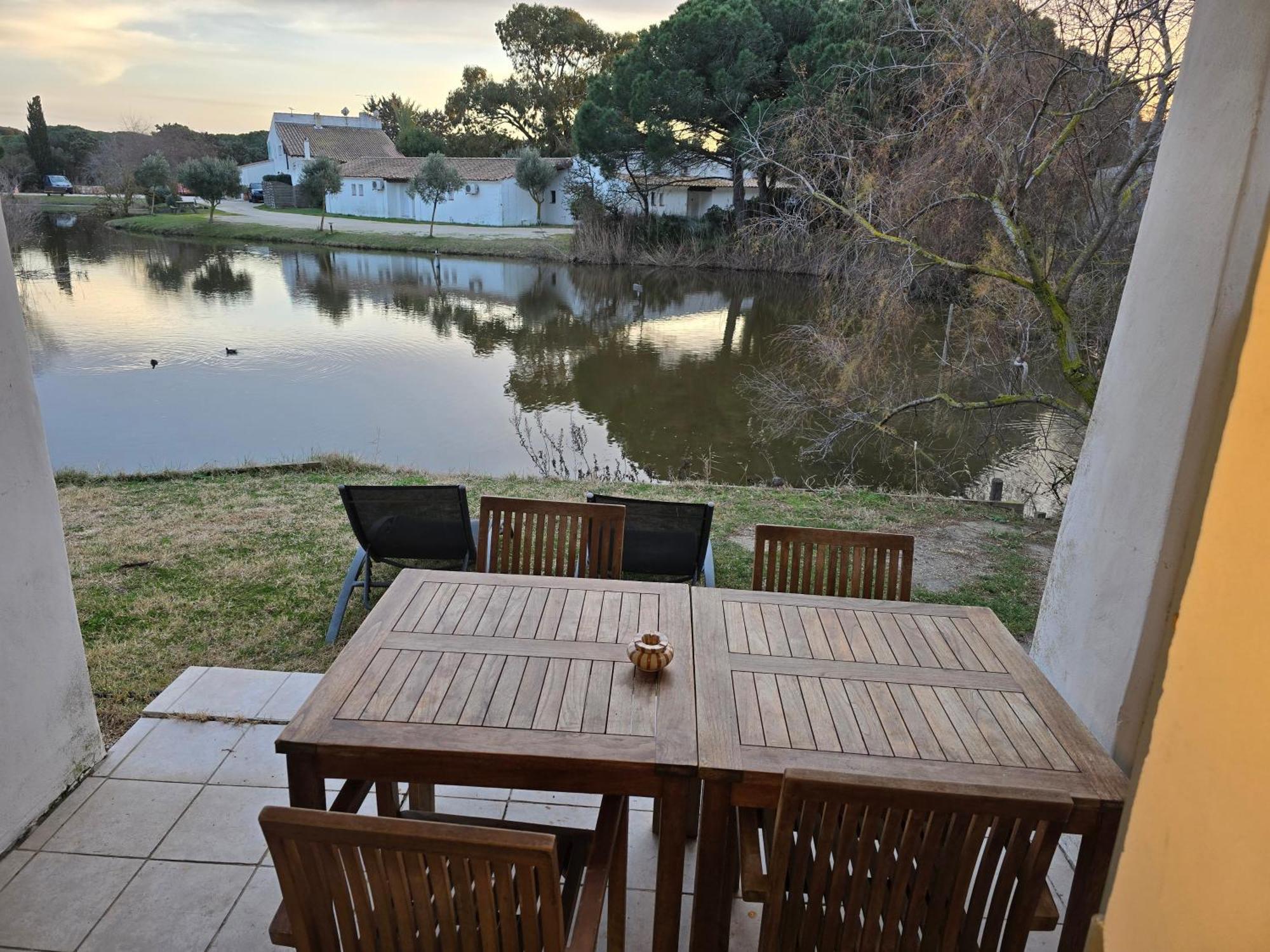 Appartement Des Sagnes *