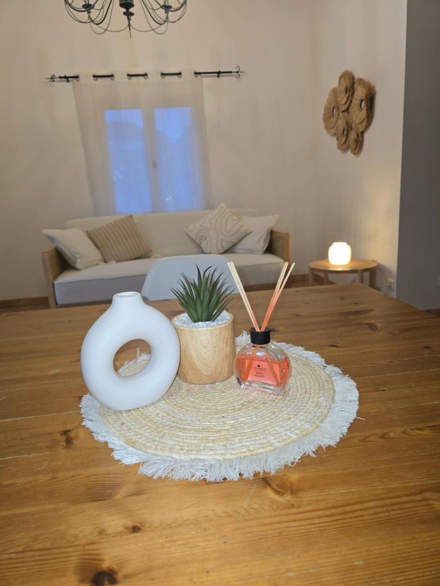 Appartement Des Sagnes Les Saintes-Maries-de-la-Mer
