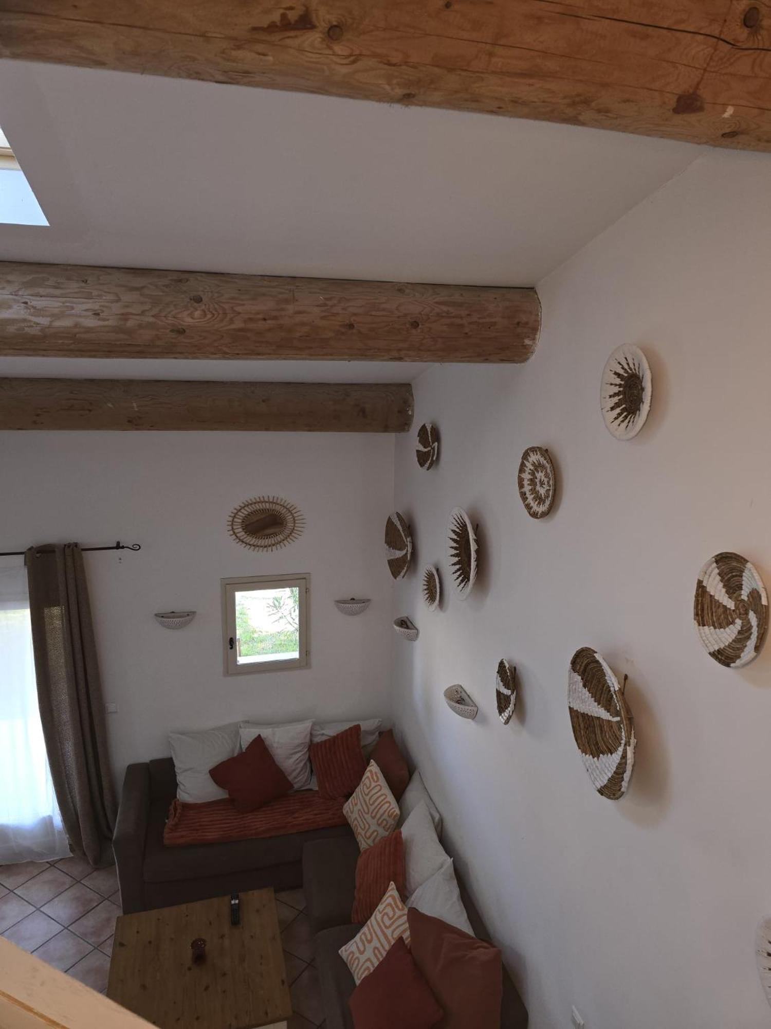 Appartement Des Sagnes