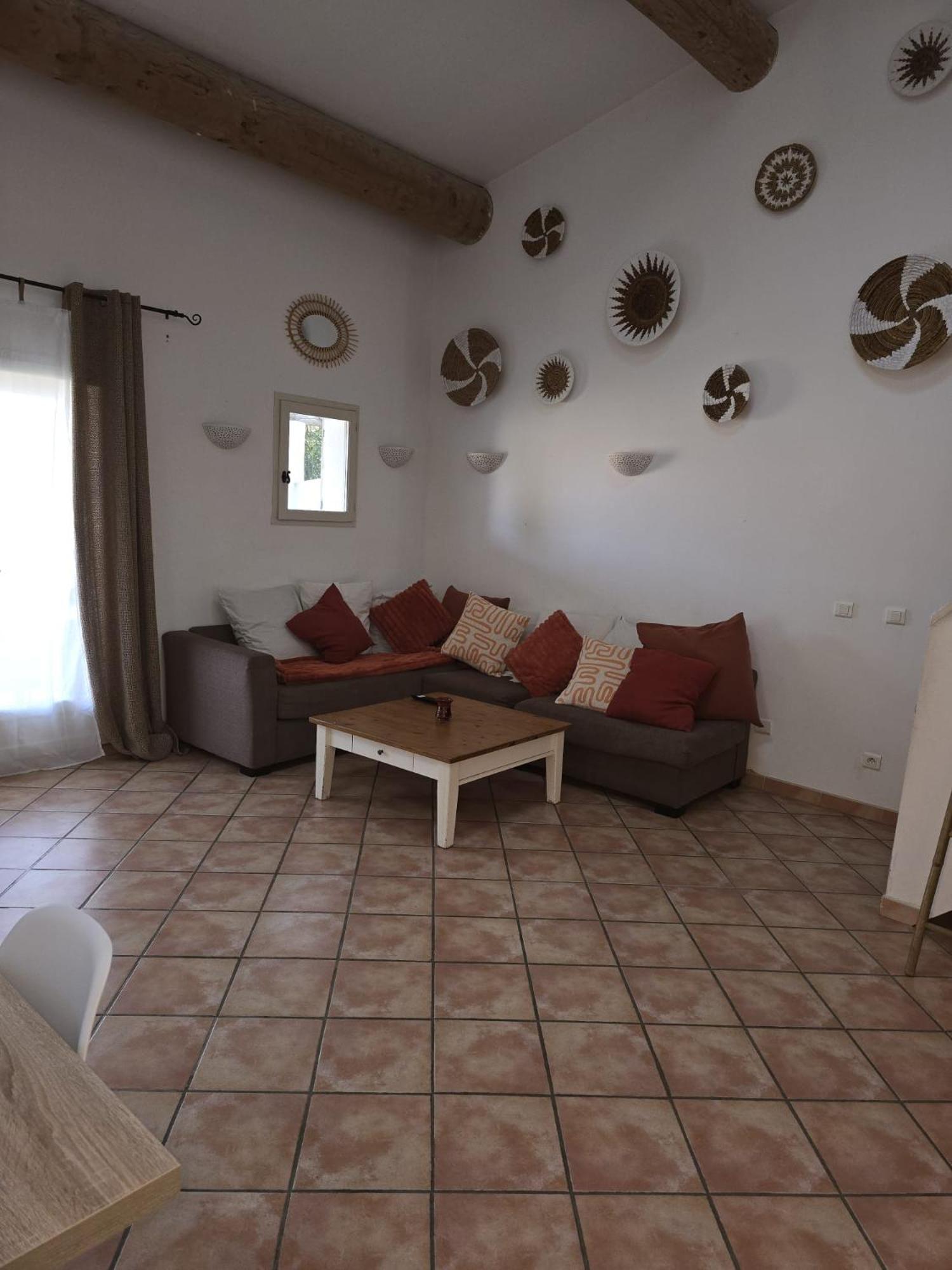 Des Sagnes Appartement *