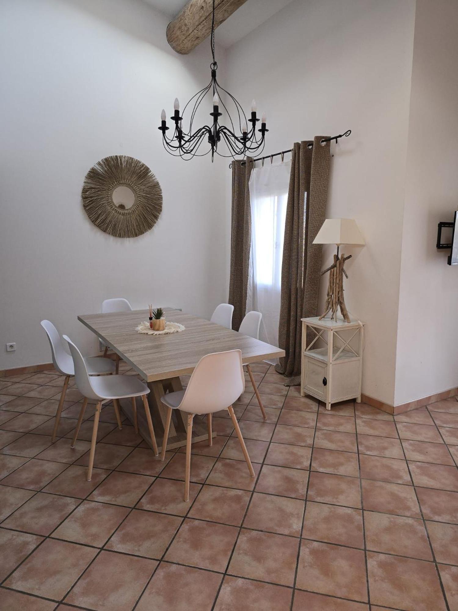 Appartement Des Sagnes *