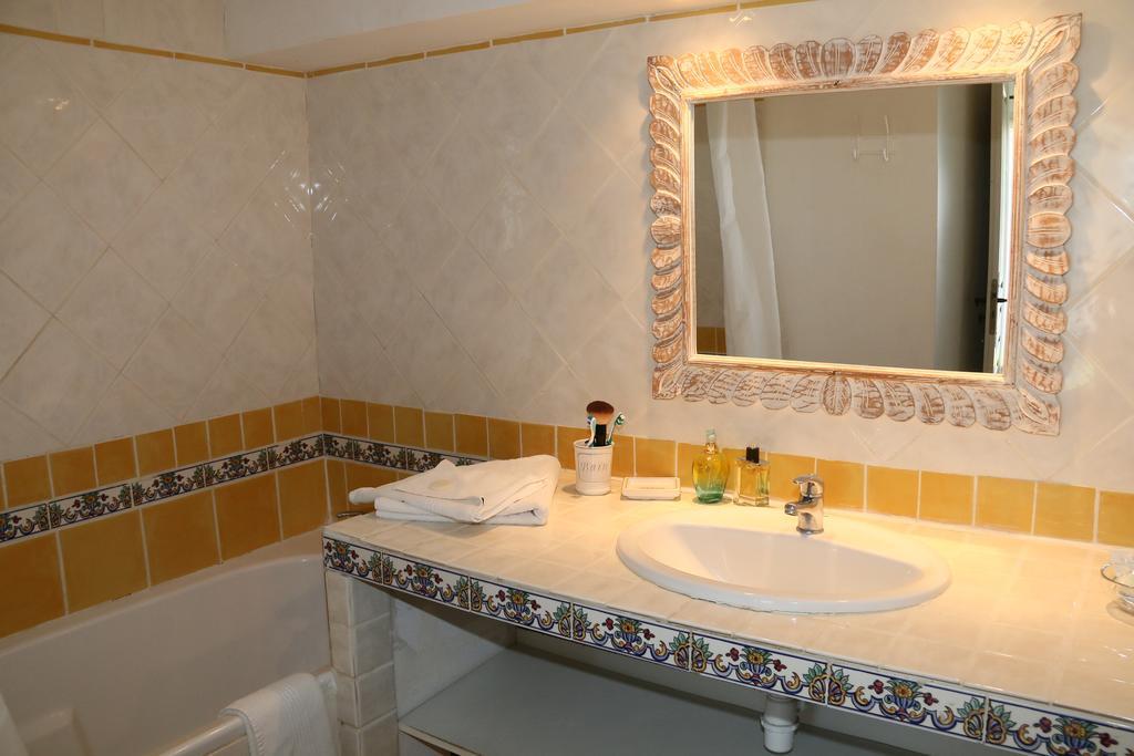 Des Sagnes Appartement