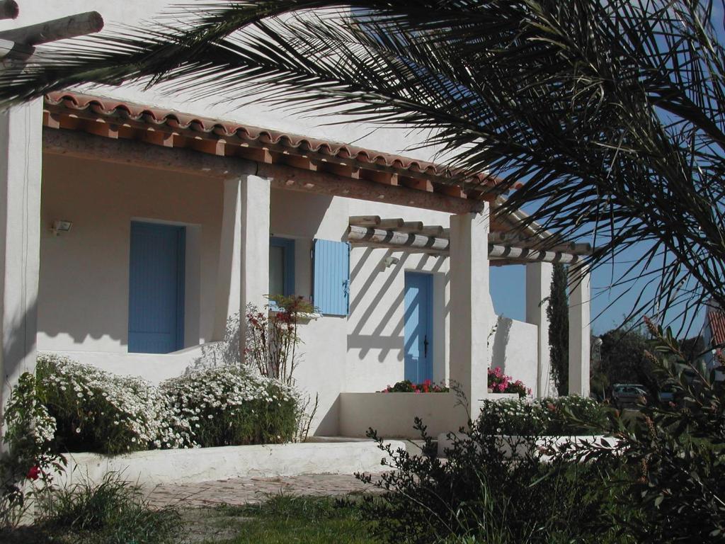Des Sagnes Appartement